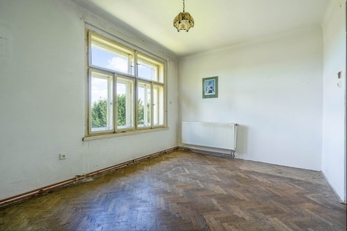 Prodej, Rodinný dům, Strančice