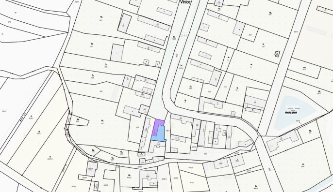 Prodej, Rodinný dům, Městec Králové