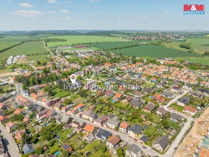 Prodej, Rodinný dům, Drahelčice