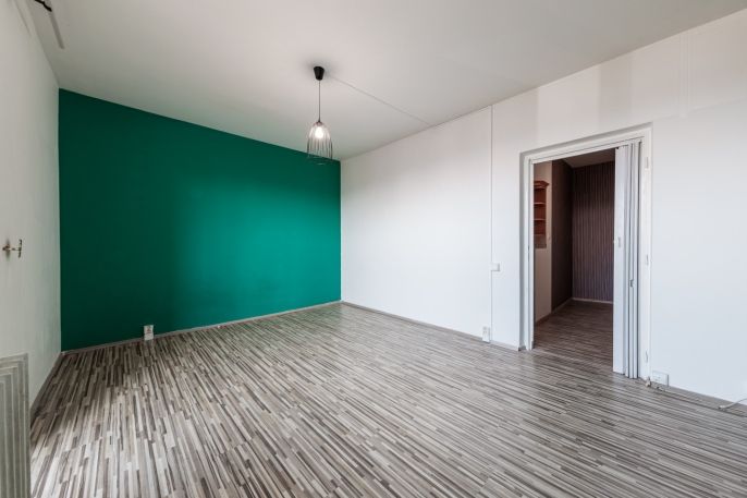 Pronájem, Byt 2+1, Karlovy Vary