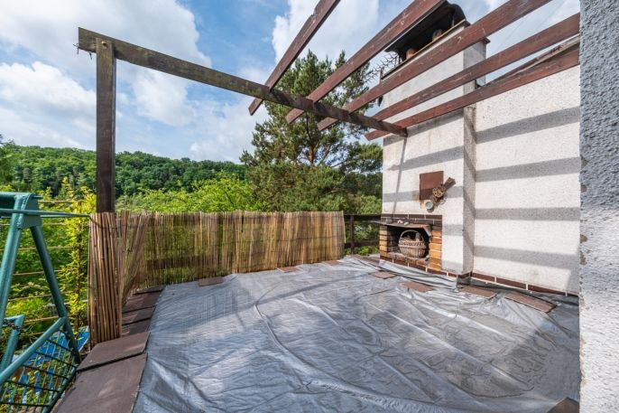 Prodej, Chata, Hrdlořezy