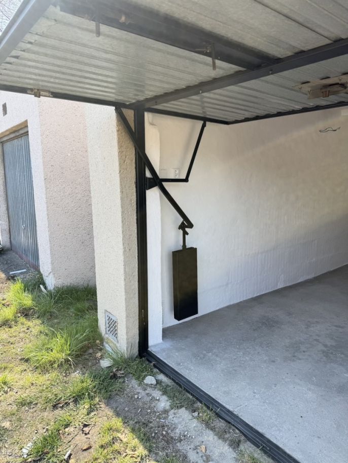 Prodej, Garáž, Litomyšl