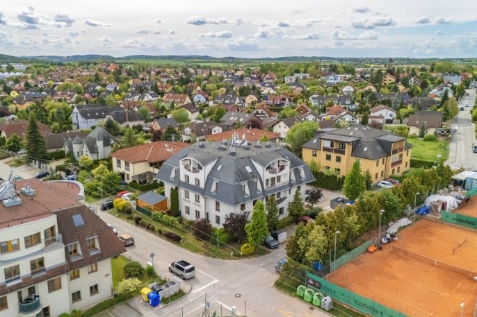 Prodej, Byt 2+kk, Rudná