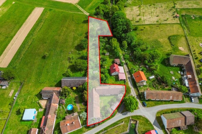 Prodej, Rodinný dům, Neurazy