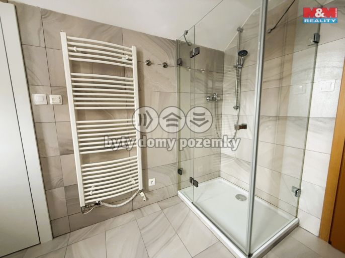 Pronájem, Byt 2+kk, Jablonec nad Nisou