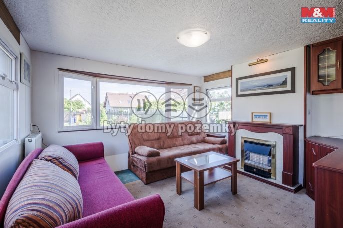 Prodej, Pozemek k bydlení, Krchleby