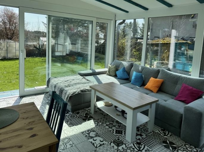 Prodej, Rodinný dům, Tři Sekery