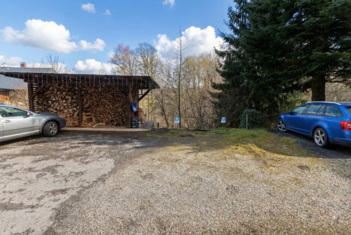 Prodej, Rodinný dům, Benecko