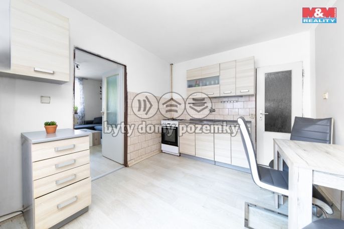 Prodej, Rodinný dům, Lomnice