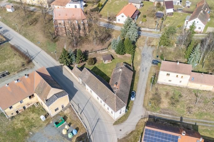 Prodej, Rodinný dům, Čečovice