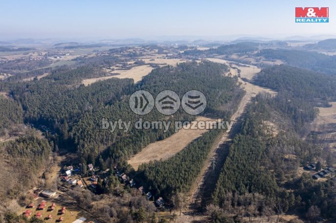 Prodej, Louka, Dublovice