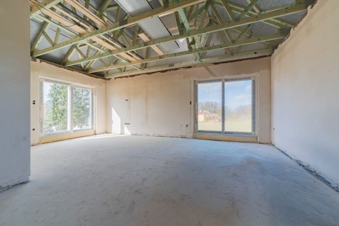 Prodej, Rodinný dům, Březová