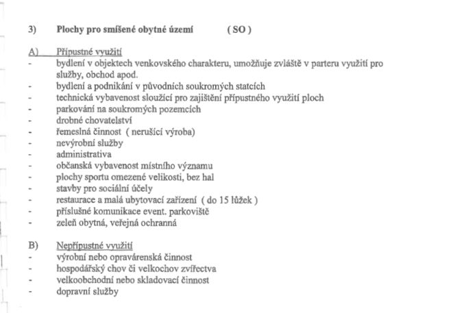 Prodej, Pozemek k bydlení, Čestín