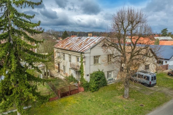 Prodej, Rodinný dům, Křinec