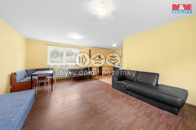 Prodej, Rodinný dům, Vilémov