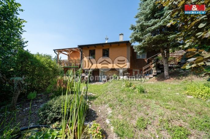 Prodej, Chata, Zábřeh