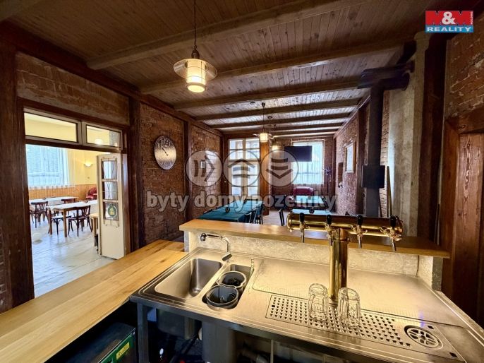 Prodej, Restaurace, stravování, Ivančice