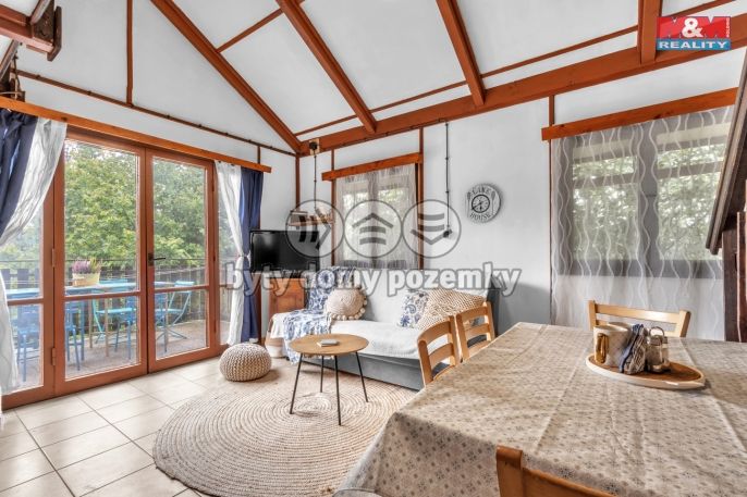 Prodej, Chata, Pastviny