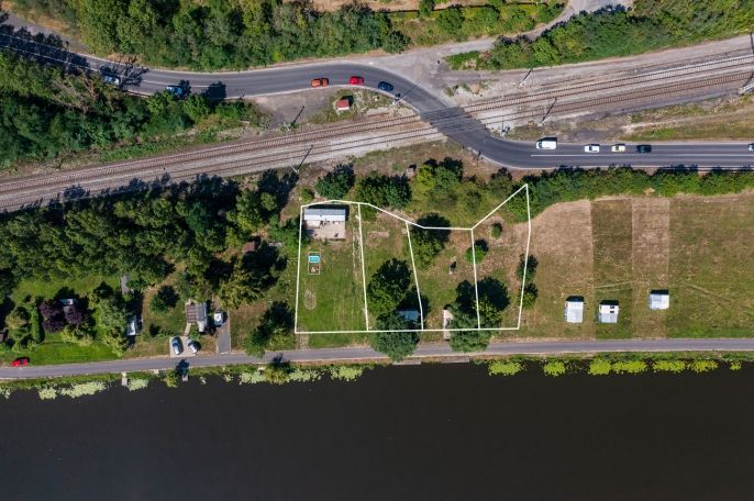 Prodej, Zahrada, Křešice