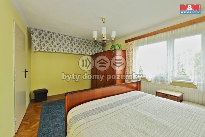 Prodej, Rodinný dům, Havlíčkova Borová