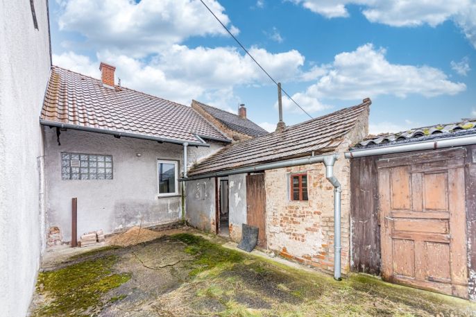 Prodej, Chalupa, Nový Bydžov