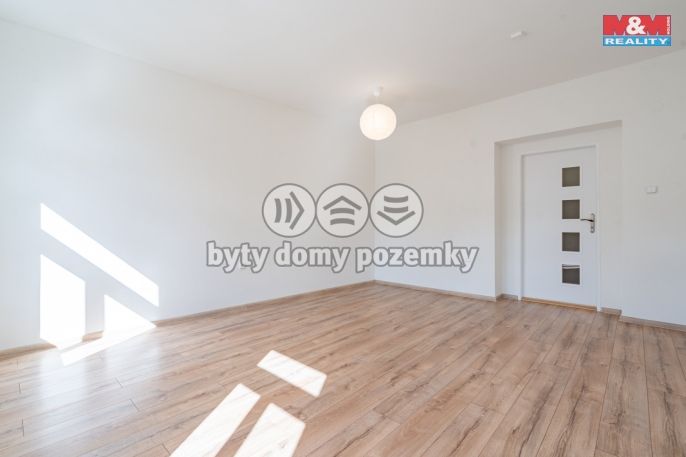 Pronájem, Obchod a služby, Počátky