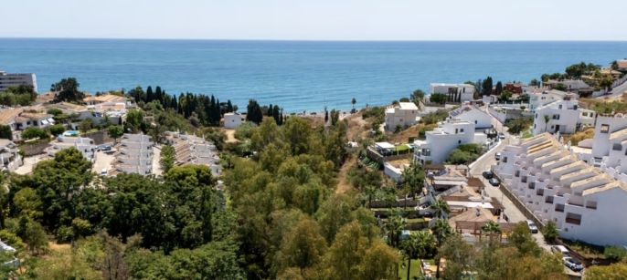 Prodej, Byt 4+kk, Malaga
