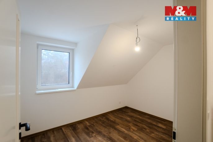 Prodej, Rodinný dům, Kladno