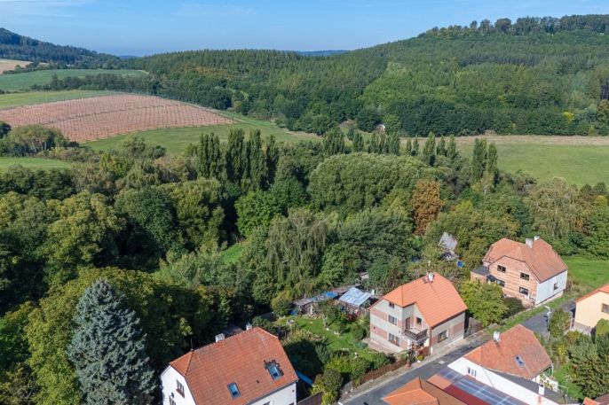 Prodej, Rodinný dům, Domoušice