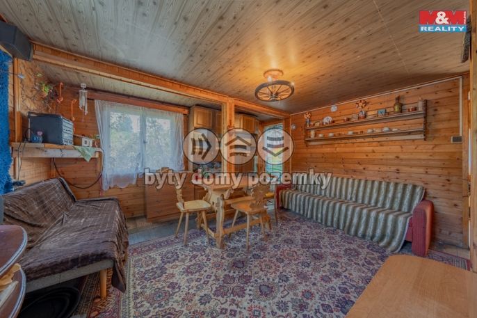 Prodej, Chata, Vsetín