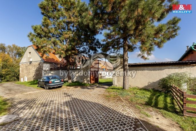 Prodej, Restaurace, stravování, Opatovice nad Labem