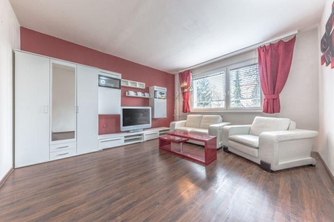 Prodej, Byt 2+1, Jablonec nad Nisou