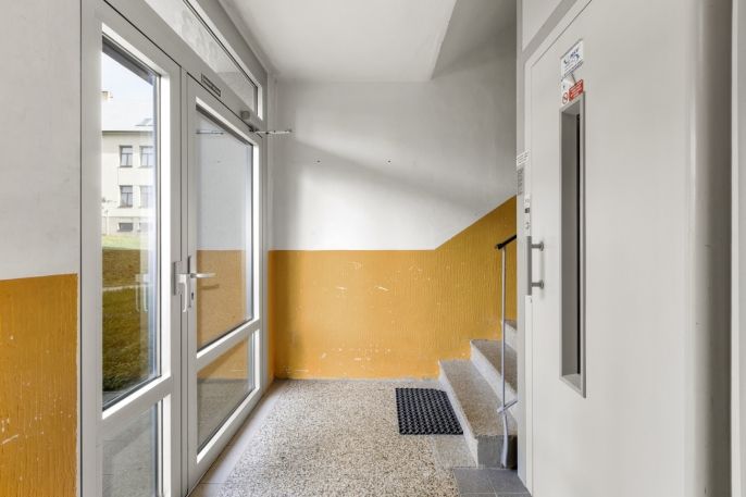 Prodej, Byt 5+1 a větší, Vamberk