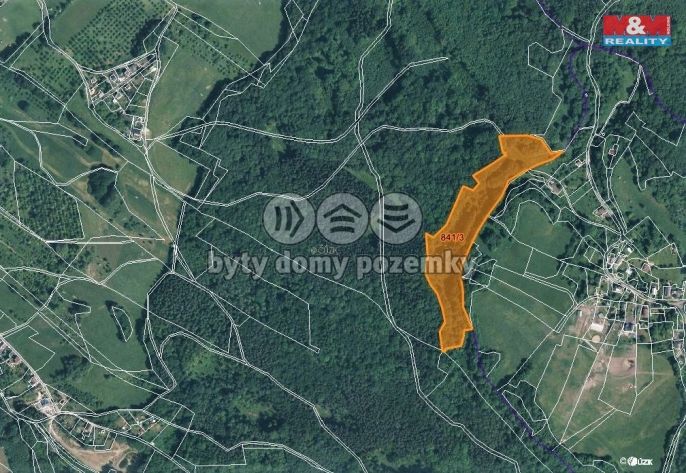 Prodej, Louka, Děčín