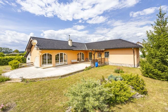 Prodej, Rodinný dům, Černíkovice