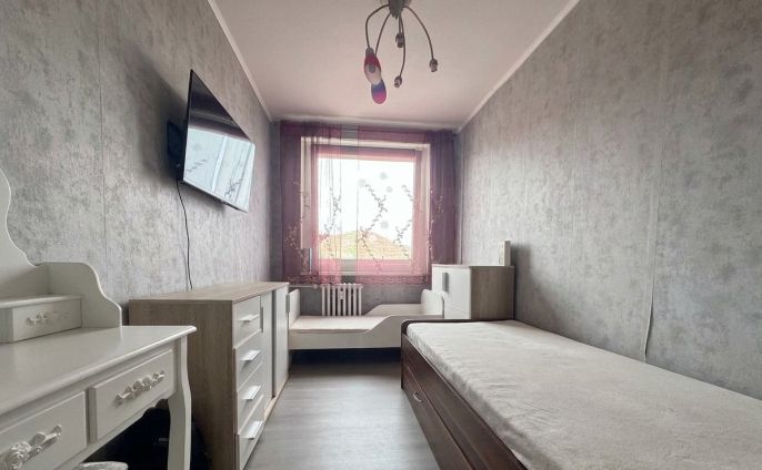 Prodej, Byt 4+1, Teplice