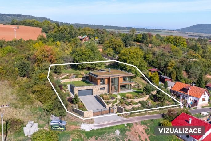 Prodej, Chata, Pnětluky