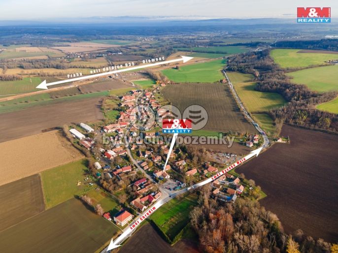 Prodej, Hotel, penzion, Stradouň