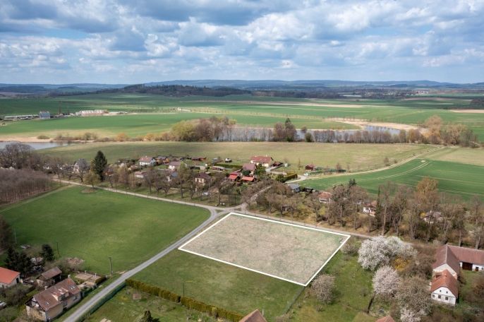 Prodej, Pozemek k bydlení, Březnice