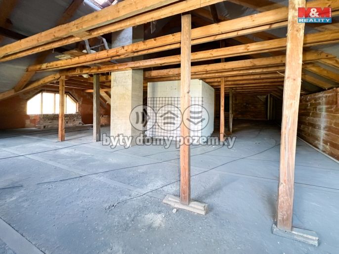 Prodej, Rodinný dům, Strážov