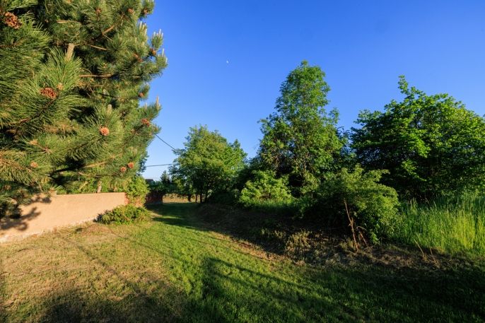 Prodej, Zahrada, Velký Malahov