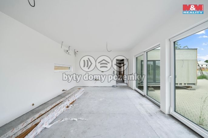 Prodej, Na klíč, Velké Popovice