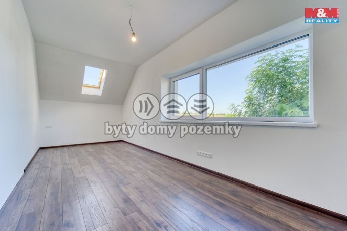 Prodej, Rodinný dům, Vodochody