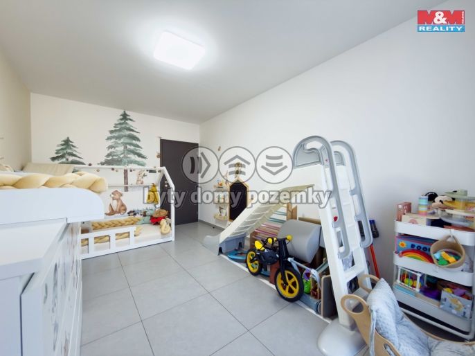 Prodej, Rodinný dům, Rychvald