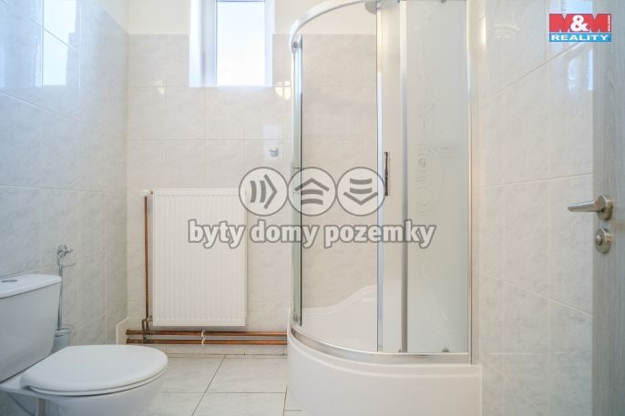 Prodej, Výrobní objekt, Kadaň