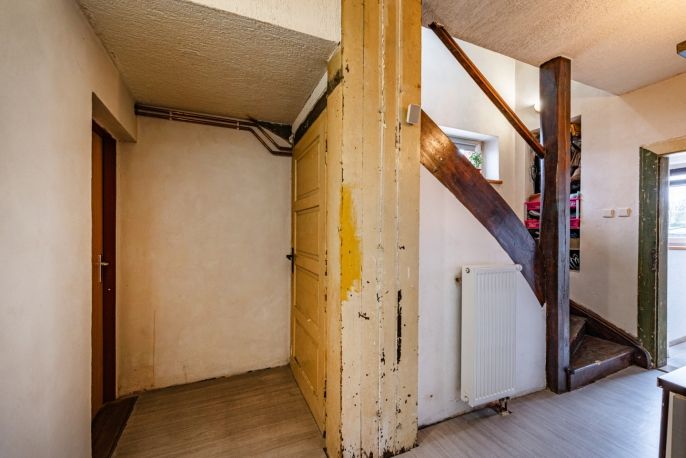 Prodej, Rodinný dům, Habartov