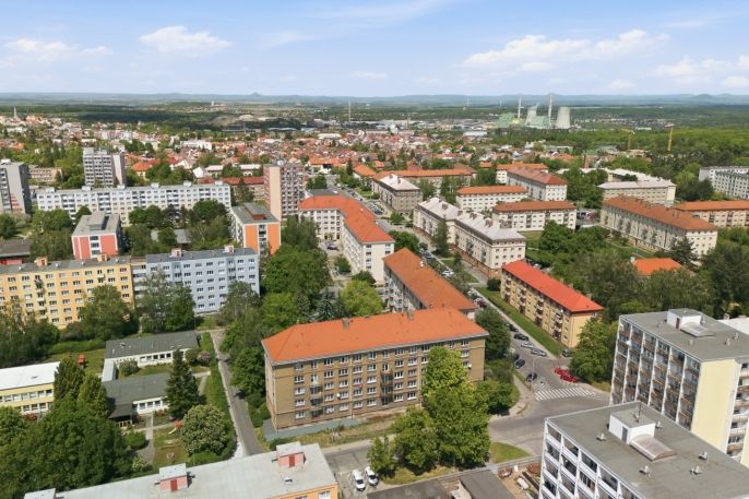 Prodej, Byt 2+1, Kladno