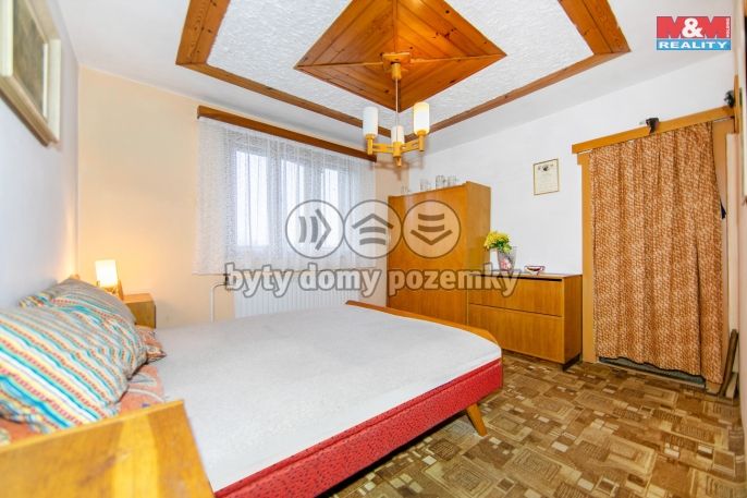 Prodej, Rodinný dům, Postřekov