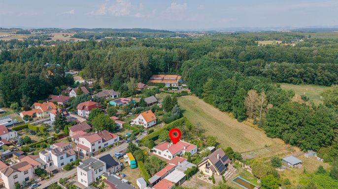 Prodej, Rodinný dům, Třebechovice pod Orebem