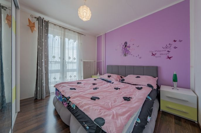 Prodej, Byt 4+kk, Ostrava